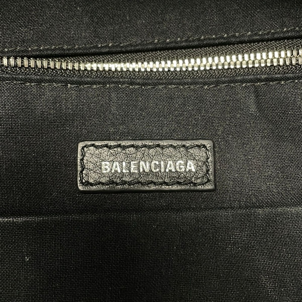 Balenciaga everyday backpack 552374 - Picture 9 of 12